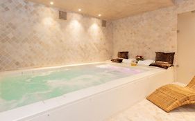 Adler Cavalieri Hotel-Private Spa&Gym