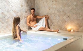 Adler Cavalieri Hotel-Private Spa&Gym
